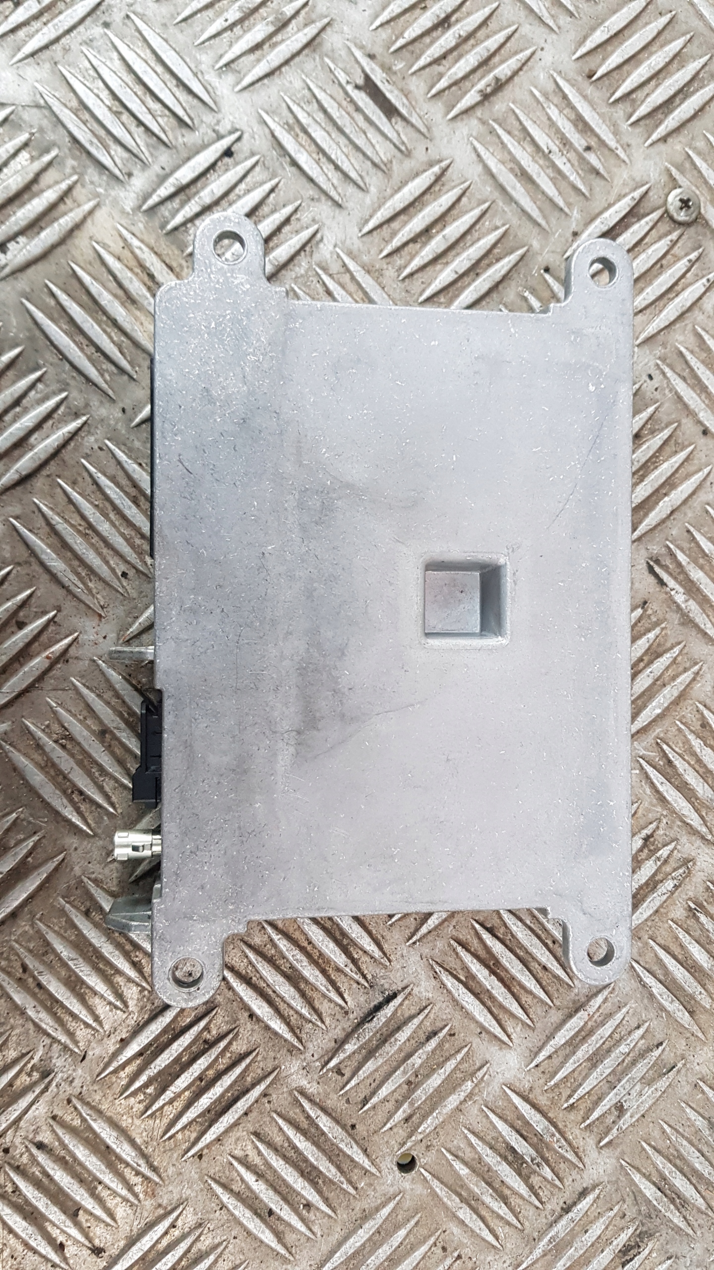 MERCEDES W211 control unit BLUETOOTH TELEFONU