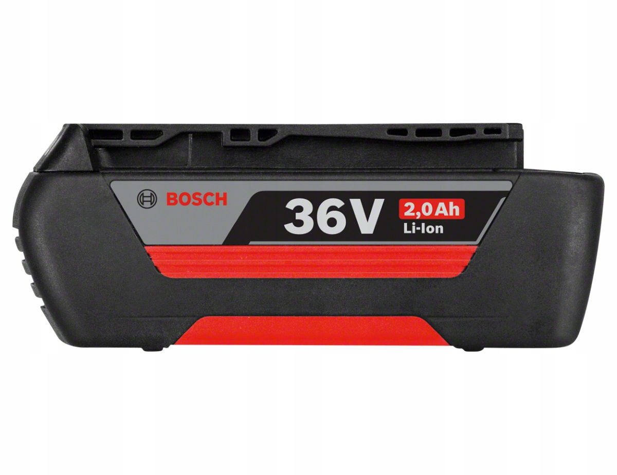 Batterie BOSCH, 2 Ah Batterie 36 v 2 ah lithium-ion lithium-ion