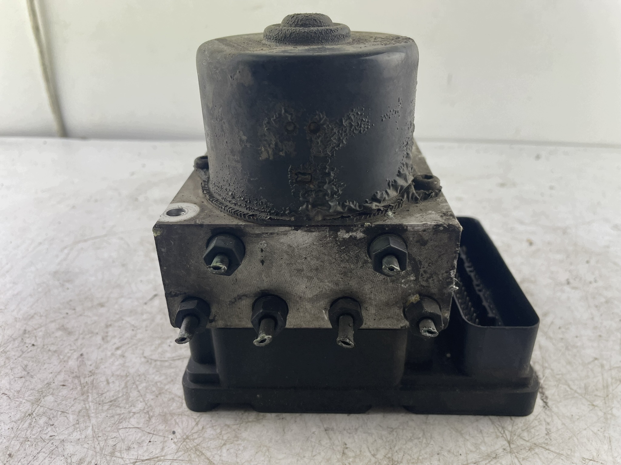 Pompa ABS 7M3 907 379G Ford Galaxy WGR 1.9 TDI EU