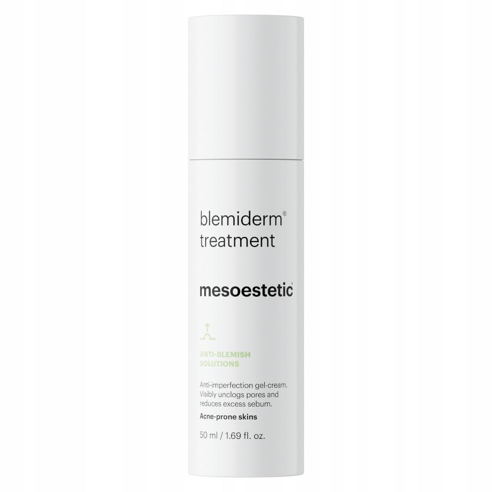 Mesoestetic Blemiderm Treatment Gel-krém 50ml