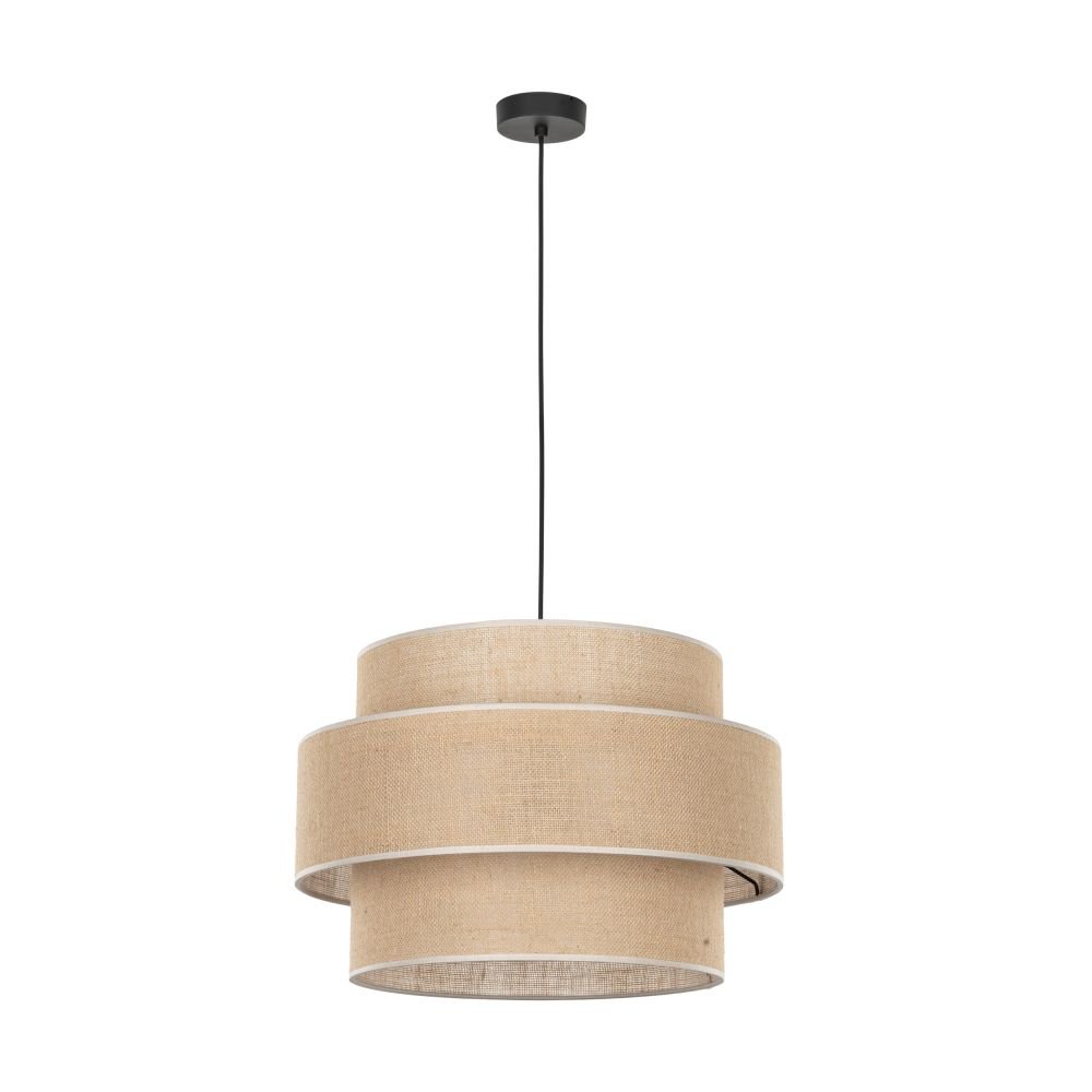 Závesná lampa Calisto Juta 5402 Tk Lighting