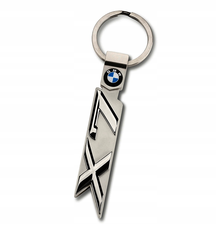 Breloczek BMW X7
