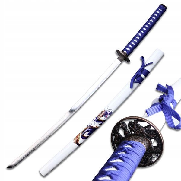 Miecz samuarski
