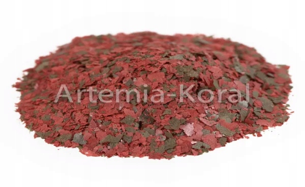 Cichlid flake food 1 kg
