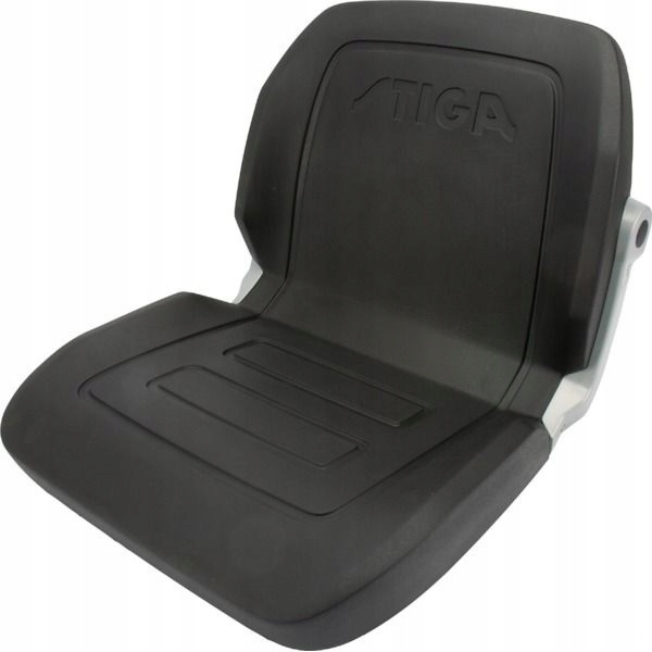 SIEDZENIE FOTEL DO TRAKTORKÓW STIGA ESTATE 4092 4102 382735810/1 ORYGINAŁ