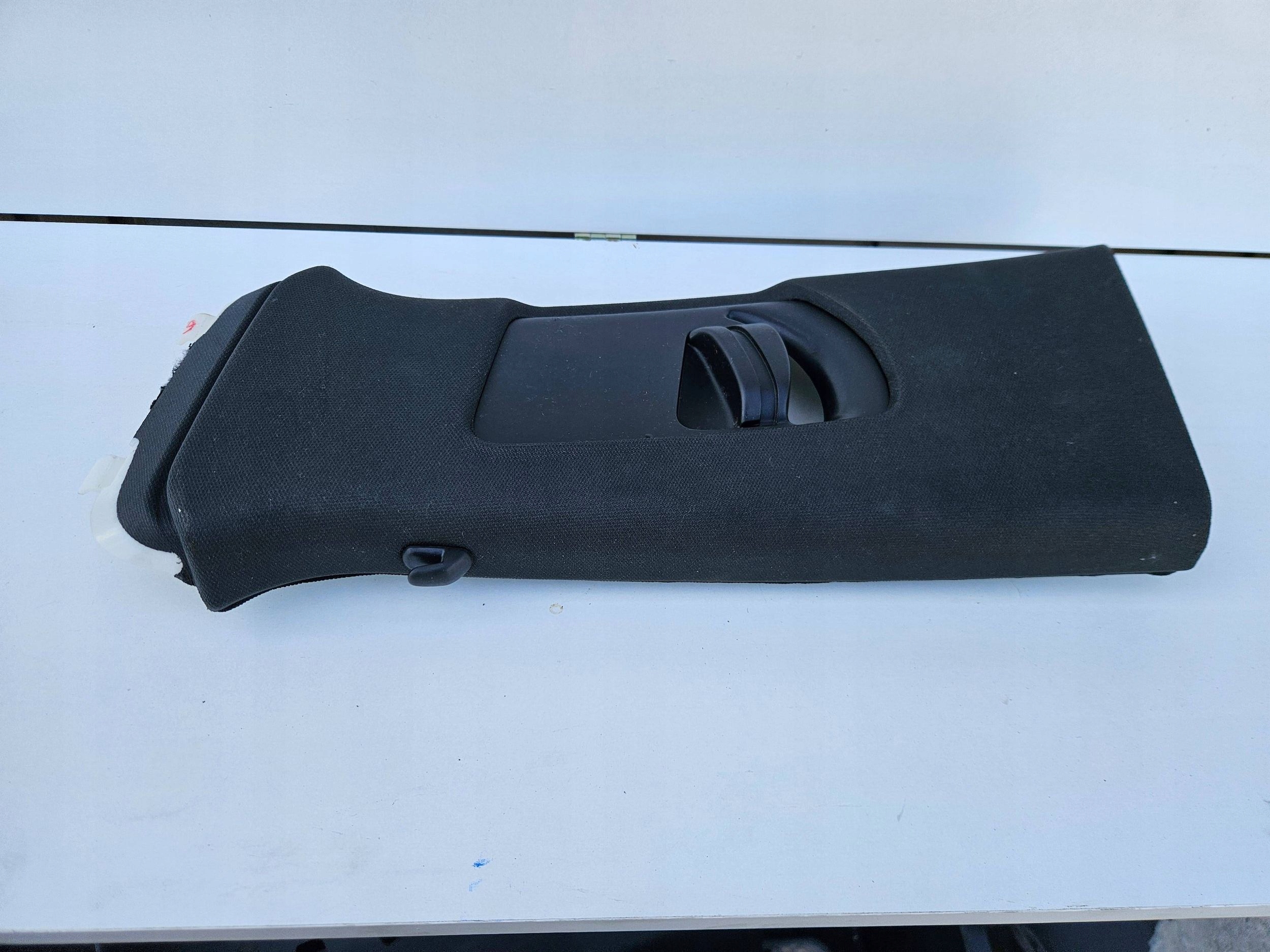 Audi Q5 8R0 cover upper slupka left
