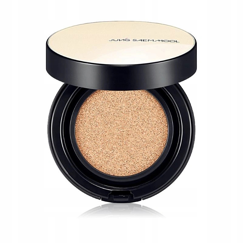 Jung Saem Mool E.Skin Nuder Cushion Podkład Fair 14g
