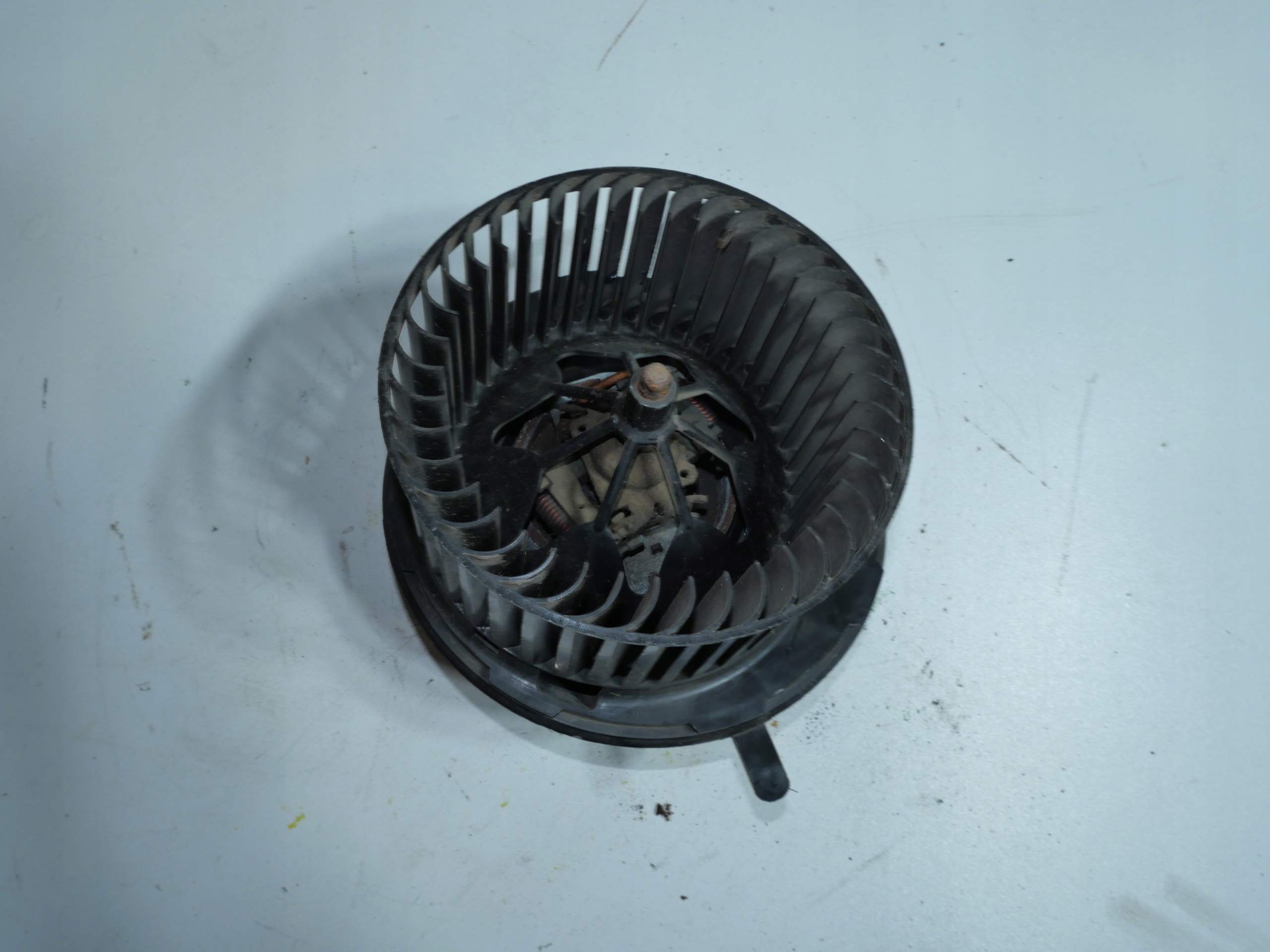 fan heating VW PASSAT B7 3C1820015Q