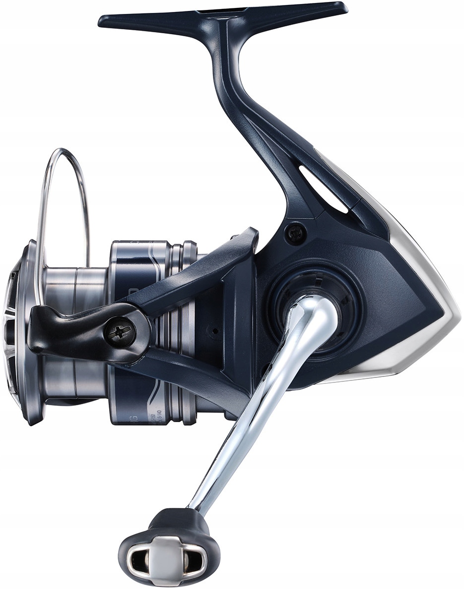 

Kołowrotek Shimano Catana Fe C3000 Hg Spinningowy