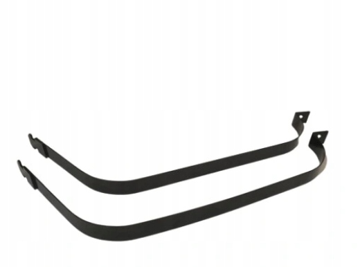 OBEJMY ZBIORNIKA PALIWA (2 SZT.) MERCEDES SPRINTER 95-06 CDI