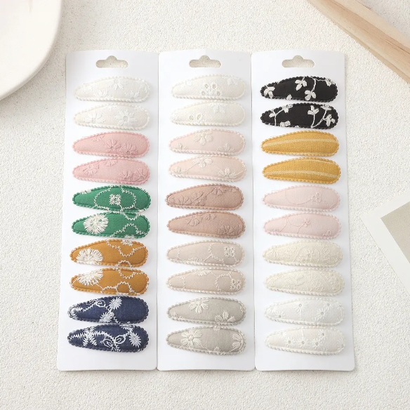 Spinki MOLLY wielokolorowy