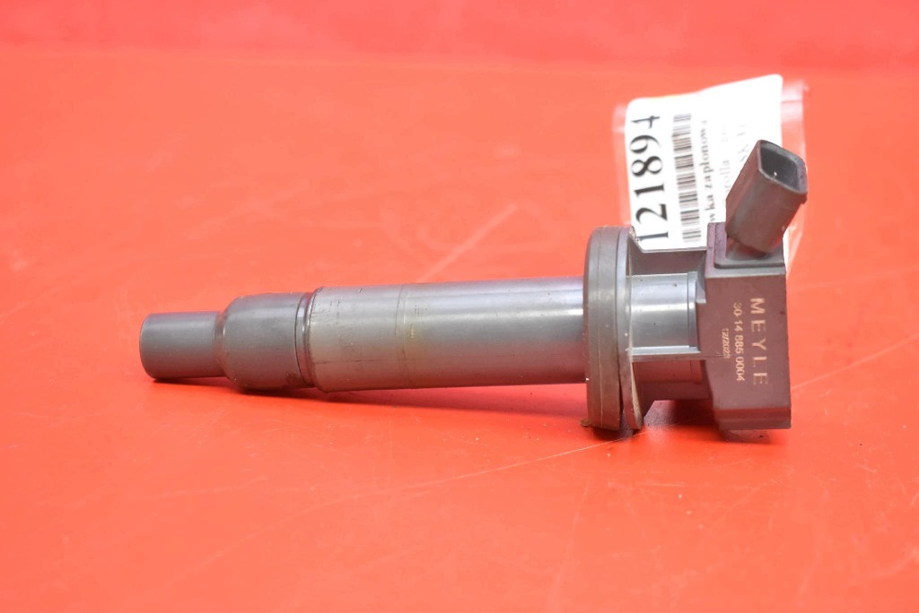 coil ignition 30-148850004 TOYOTA COROLLA IX E12 1.4 VVT-and 97 KM 00-08