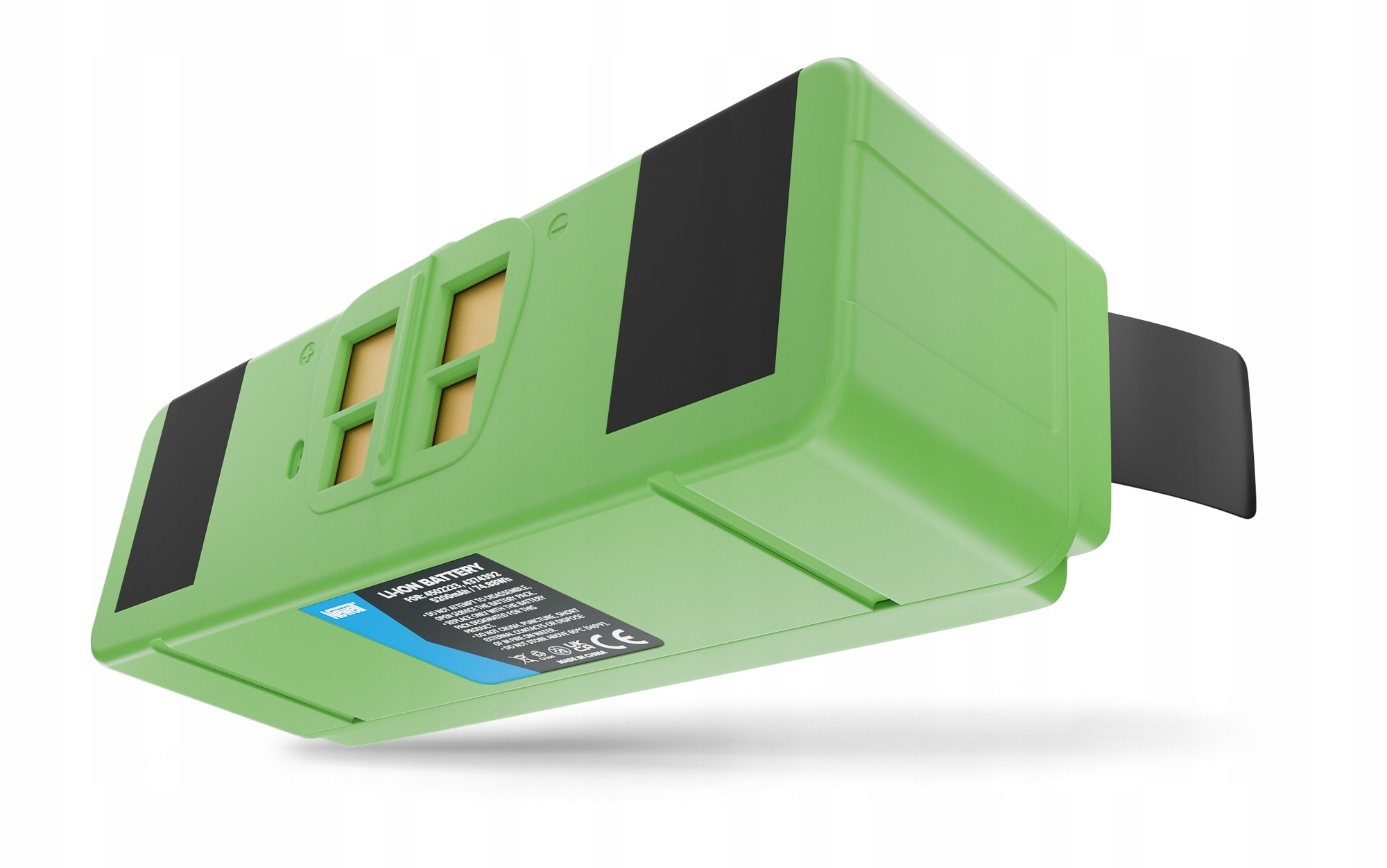 Newell NL3256 Bateria Akumulator Do iROBOT seria 600/800/900 5200mAh 14,4V