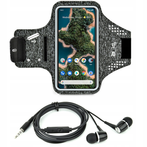 

Etui do biegania słuchawki Samsung Galaxy A13 5G