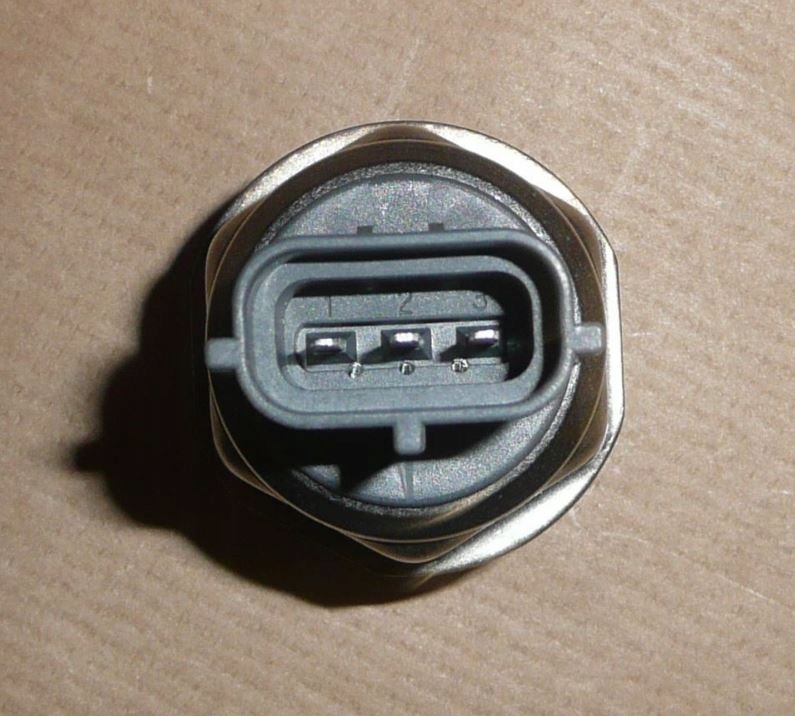 REGULATOR CIŚNIENIA PALIWA P BOXER 2.2HDI 1570.L1 Producent części Sidat