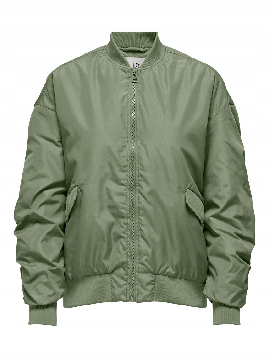 Akce Jdy – bunda Bomber