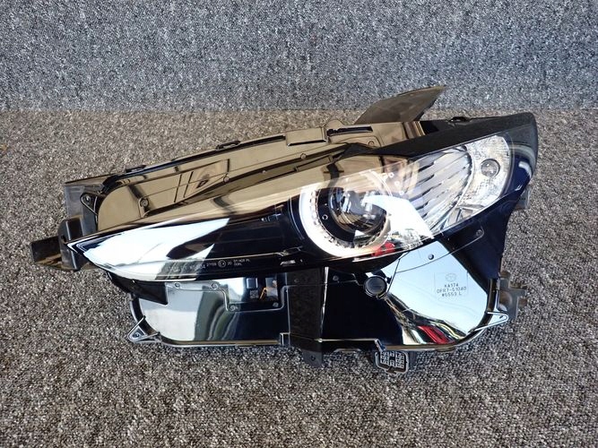 MAZDA CX30 FULL LED reflektor left light left DFR7-51040 12PIN