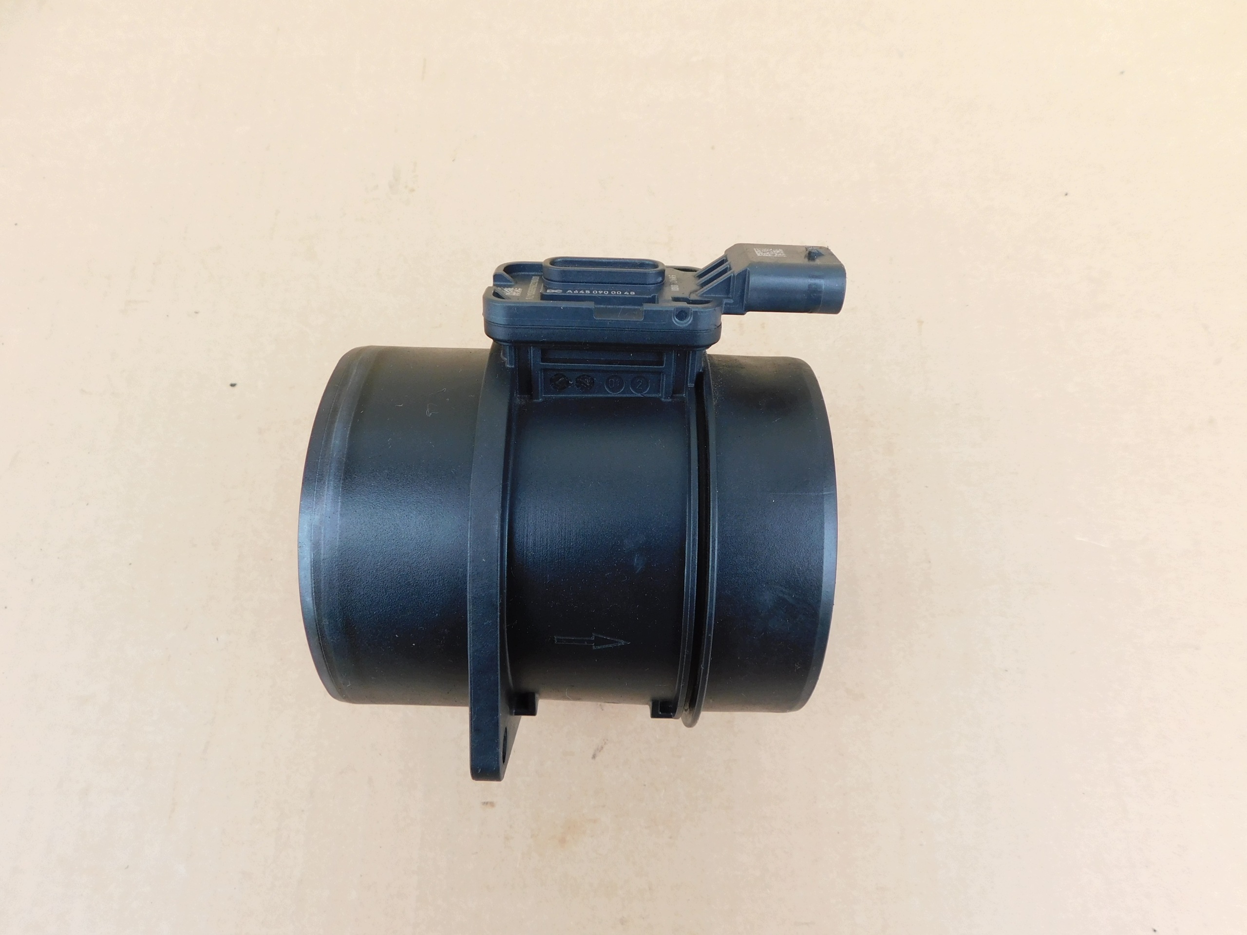 flow meter air Mercedes Sprinter 906 2.2 CDI OM651 A6450900048