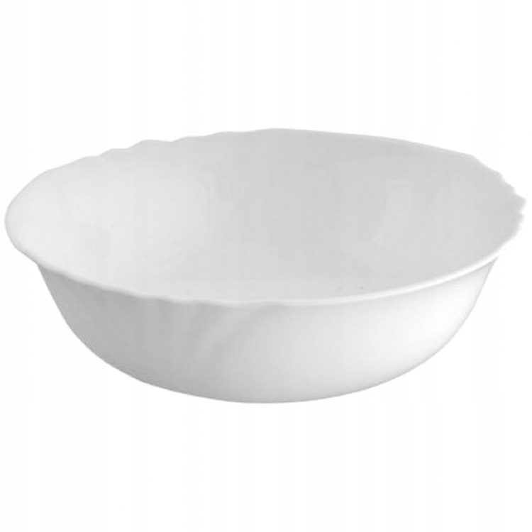 

Salaterki Salaterka Biała Cadix Luminarc 16 CM