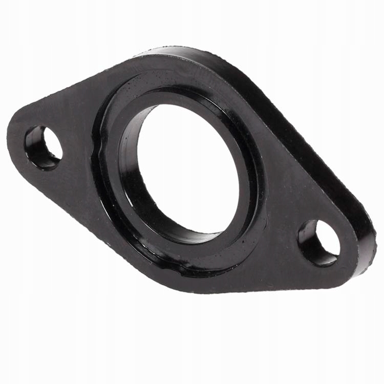 PODKŁADKA EBONITOWA KRÓĆCA GAŹNIKA ebonit o-ring EAN (GTIN) 5906312692559