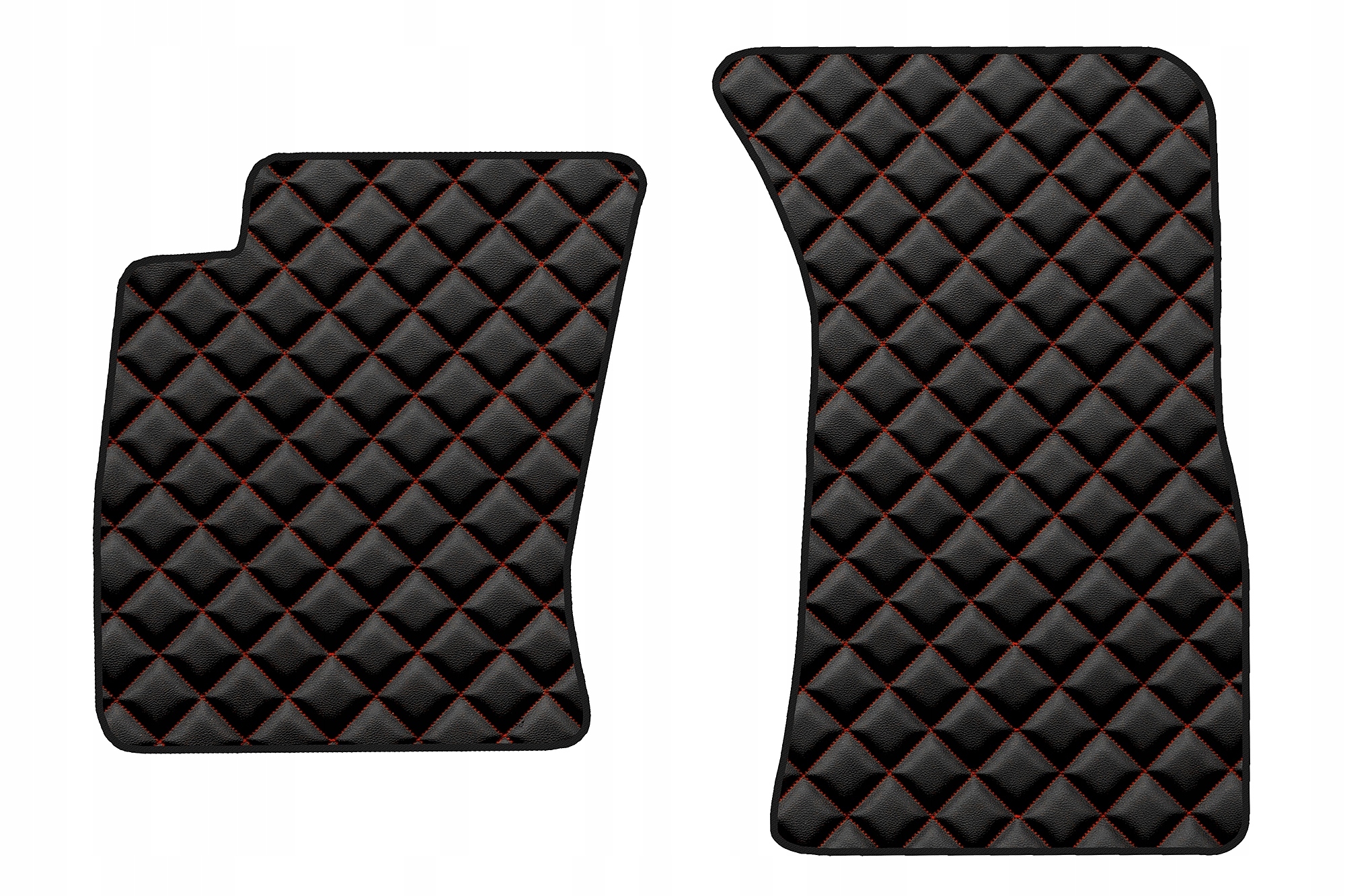 Килимки передні пік AUDI A8 D3 02-10 товсті a 8