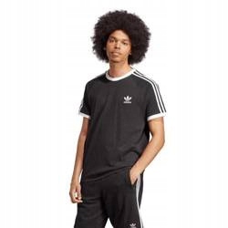 Tričko Adidas 3-Stripes Tee (IA49845) černé