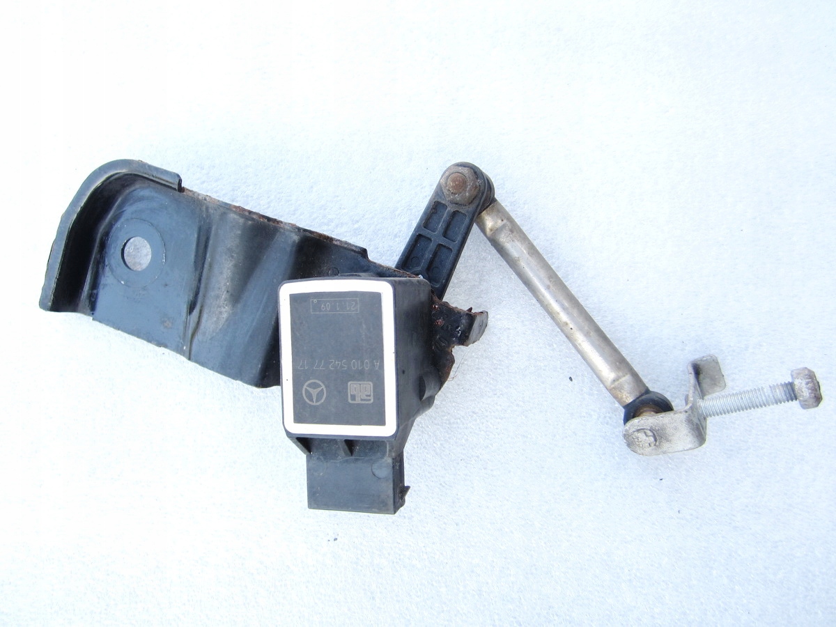 sensor poziomowania front front left Mercedes W221 CL W216 C216