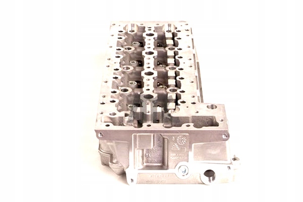 GŁOWICA CYLINDRÓW IVECO DAILY III DAILY IV MASSIF CITROEN JUMPER 2.3D EAN (GTIN) 8432817085857
