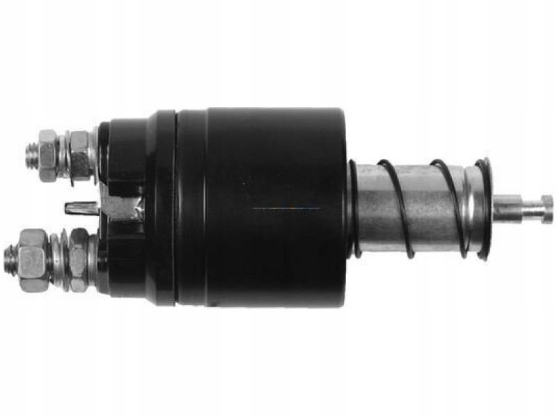 СОЛЕНОИД СТАРТЕРА AS-RU SS9009