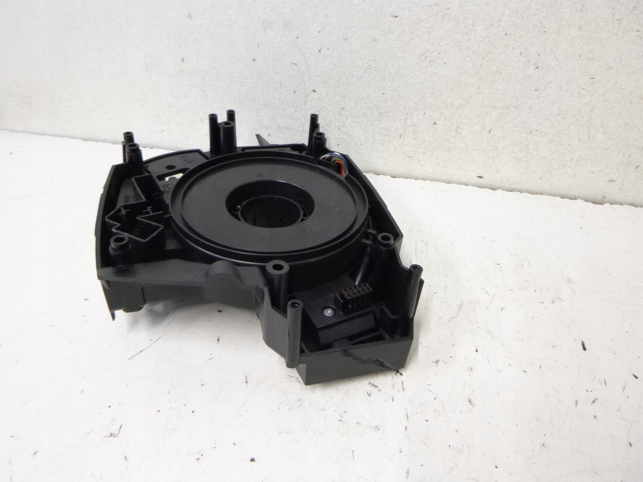 ring airbag Zwijak BMW E60 E61 05r.