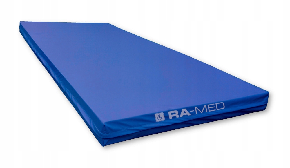 

Materac Szpitalny w pokrowcu Nieprzemakalny 200x90