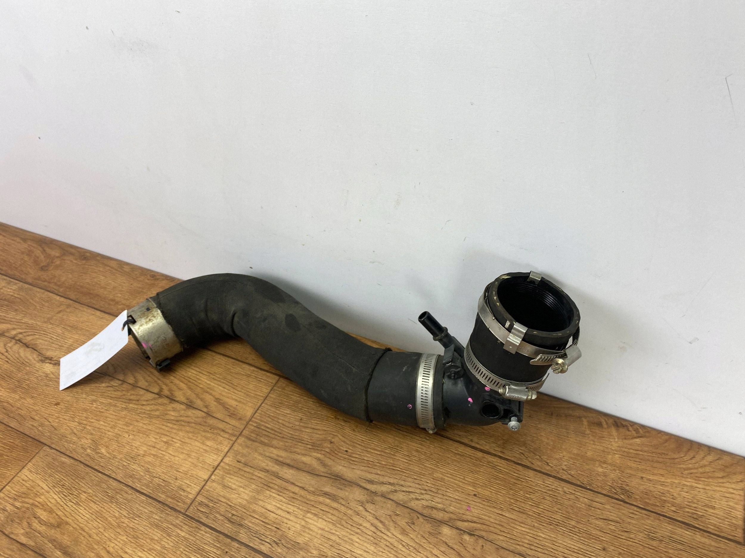hadice intercoolera Ford Escape IV Kuga MK3 2.0 2020+