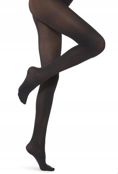 

Rajstopy Mikrofibra Mirella 40 Den Nero Rozmiar 4