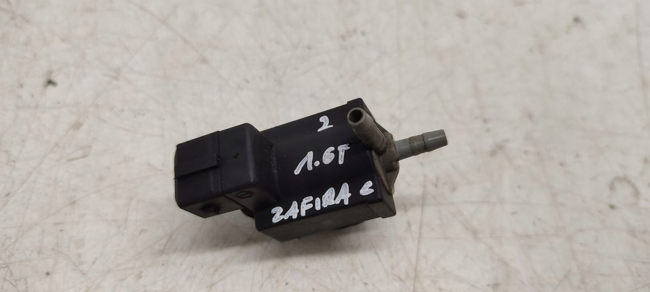 Sensor Unterdruck Opel Zafira C 1,6 TB