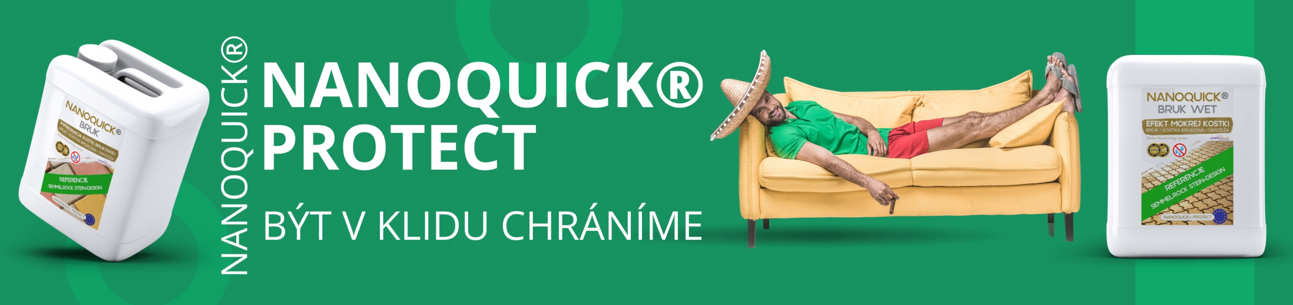 Impregnat do Kostki Brukowej Ogrodzenie Galanteria ECCOTON Bruk Beton Zastosowanie Ogrodzenia inne