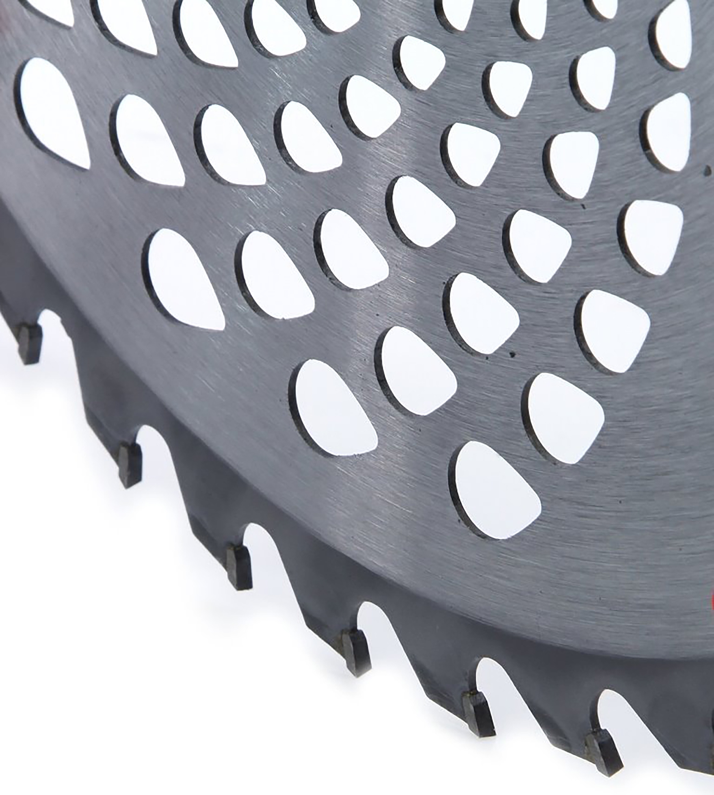 TARCZA TNĄCA WIDIOWA PIŁA DO KOSY SPALINOWEJ PODKASZARKI 255 40t NÓŻ OSTRZE Marka Geko