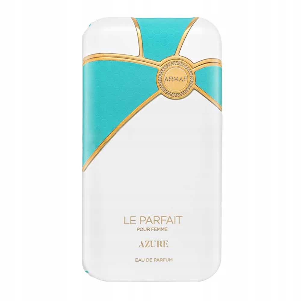 Armaf Le Parfait Azure Pour Femme parfémovaná voda sprej 200 Ml