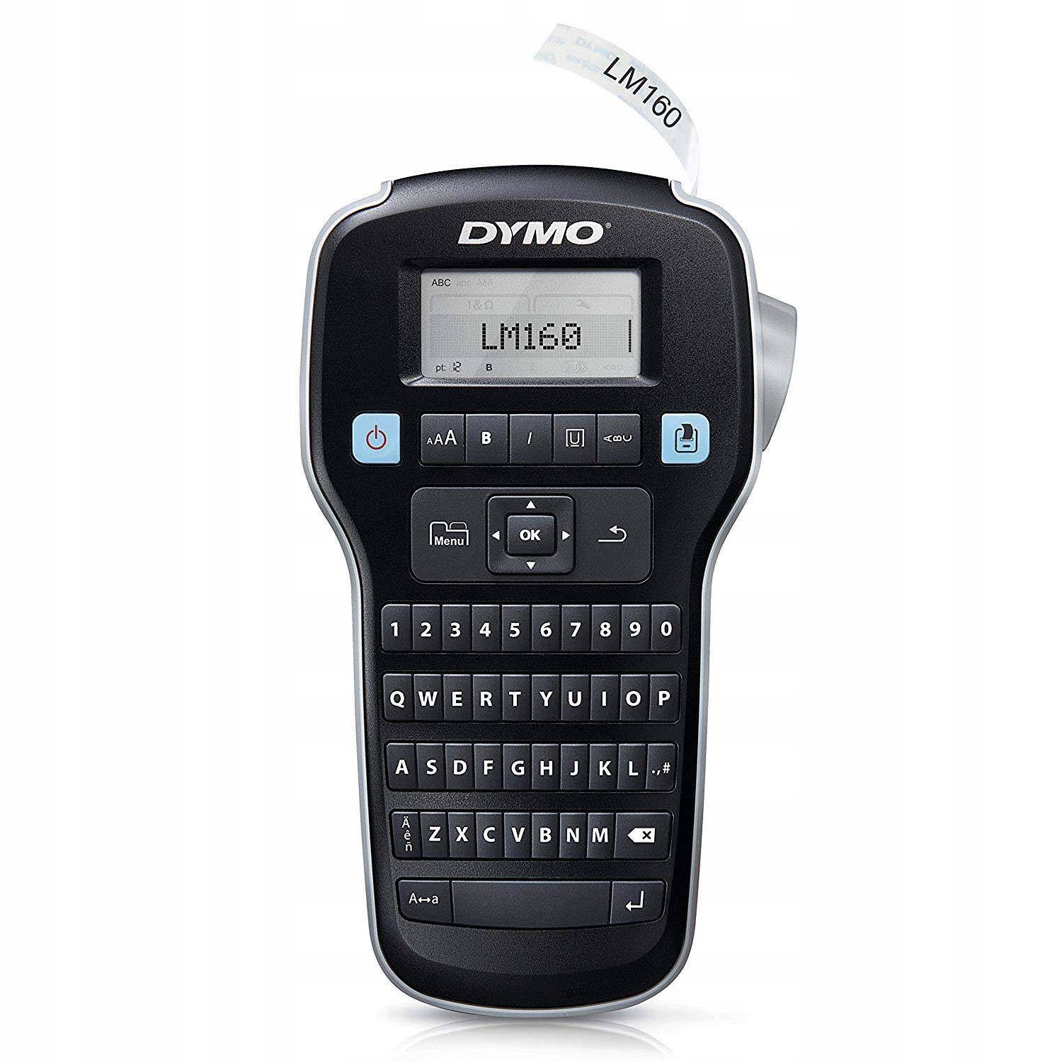 Dymo tlačiareň LabelManager 160