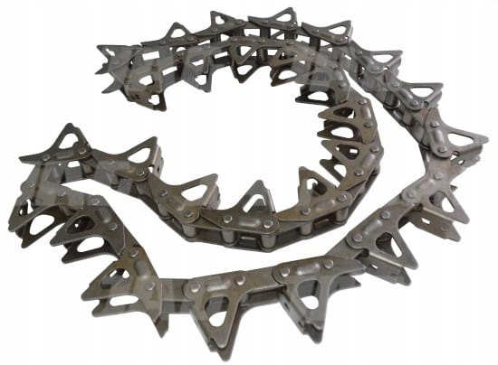 Natahovací řetěz 54 rolek Rollon Claas 912993