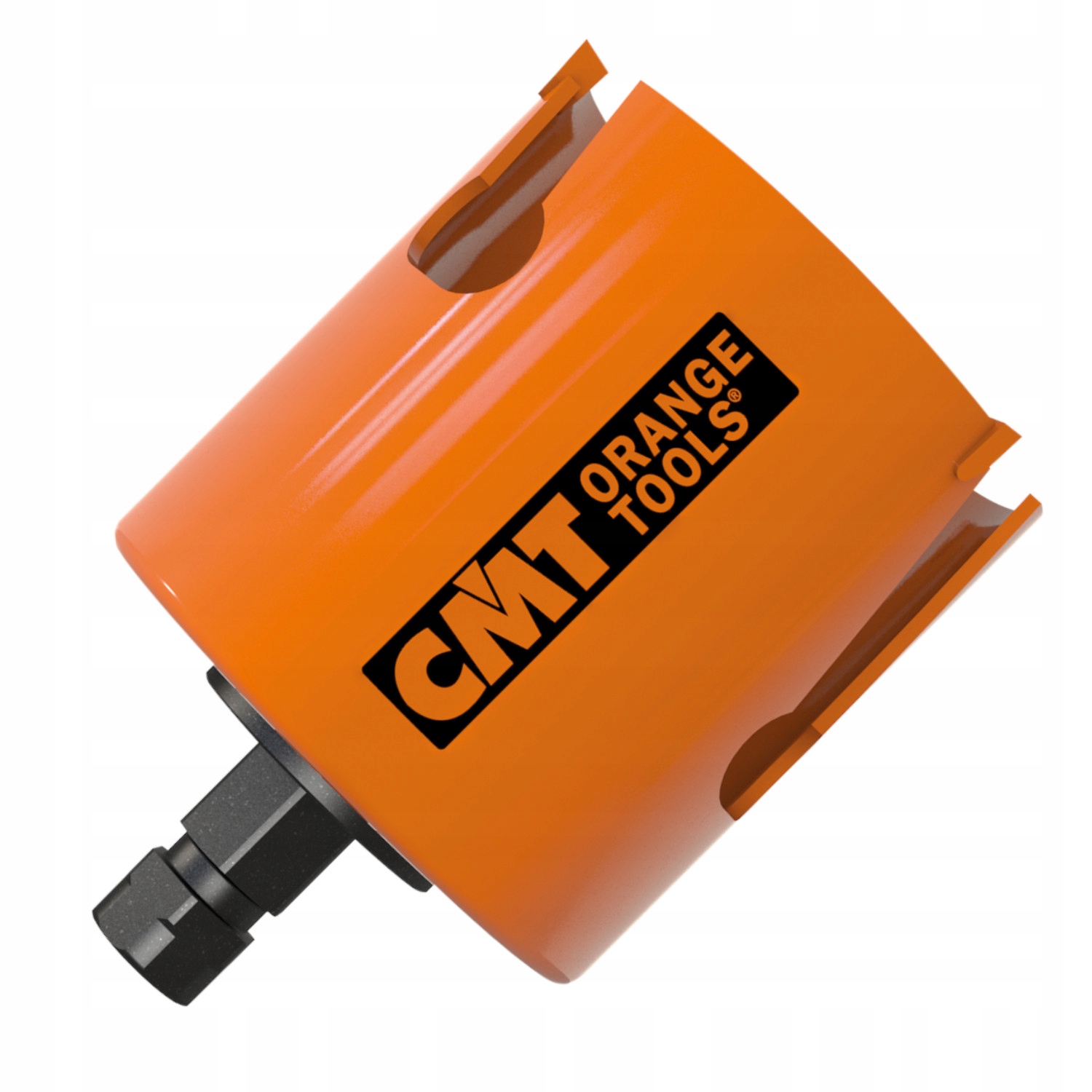 Cmt Otwornica uniwersalna Xtreme Fast 68mm do drewna Mdf Pcv cegły