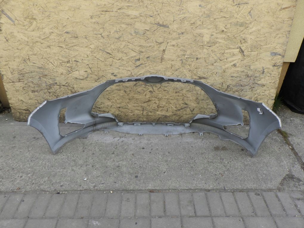 TOYOTA YARIS 4 IV P21 2020- front bumper