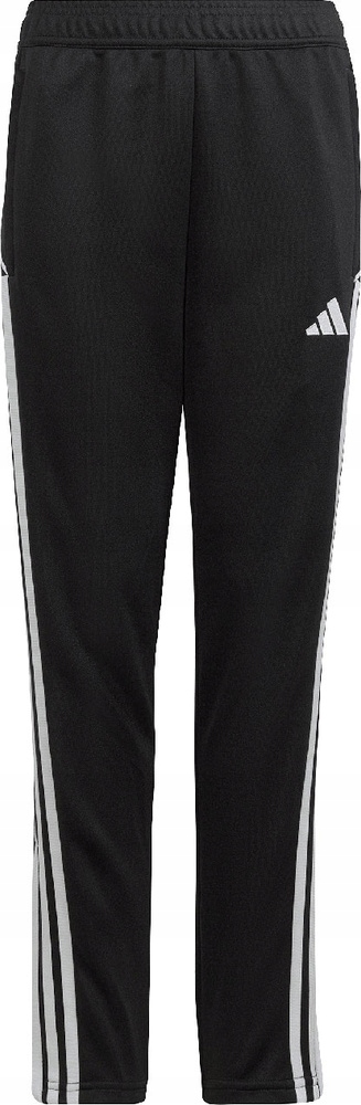 Dětské Kalhoty Adidas Tiro 23 League Training Černé HS3496 r 116 cm