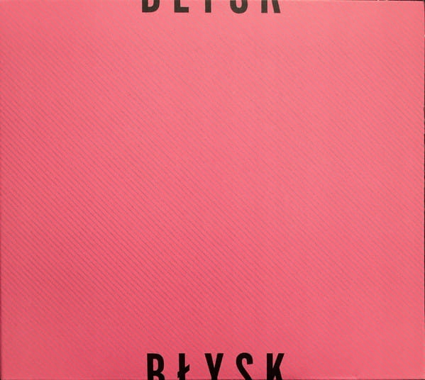 BŁYSK
