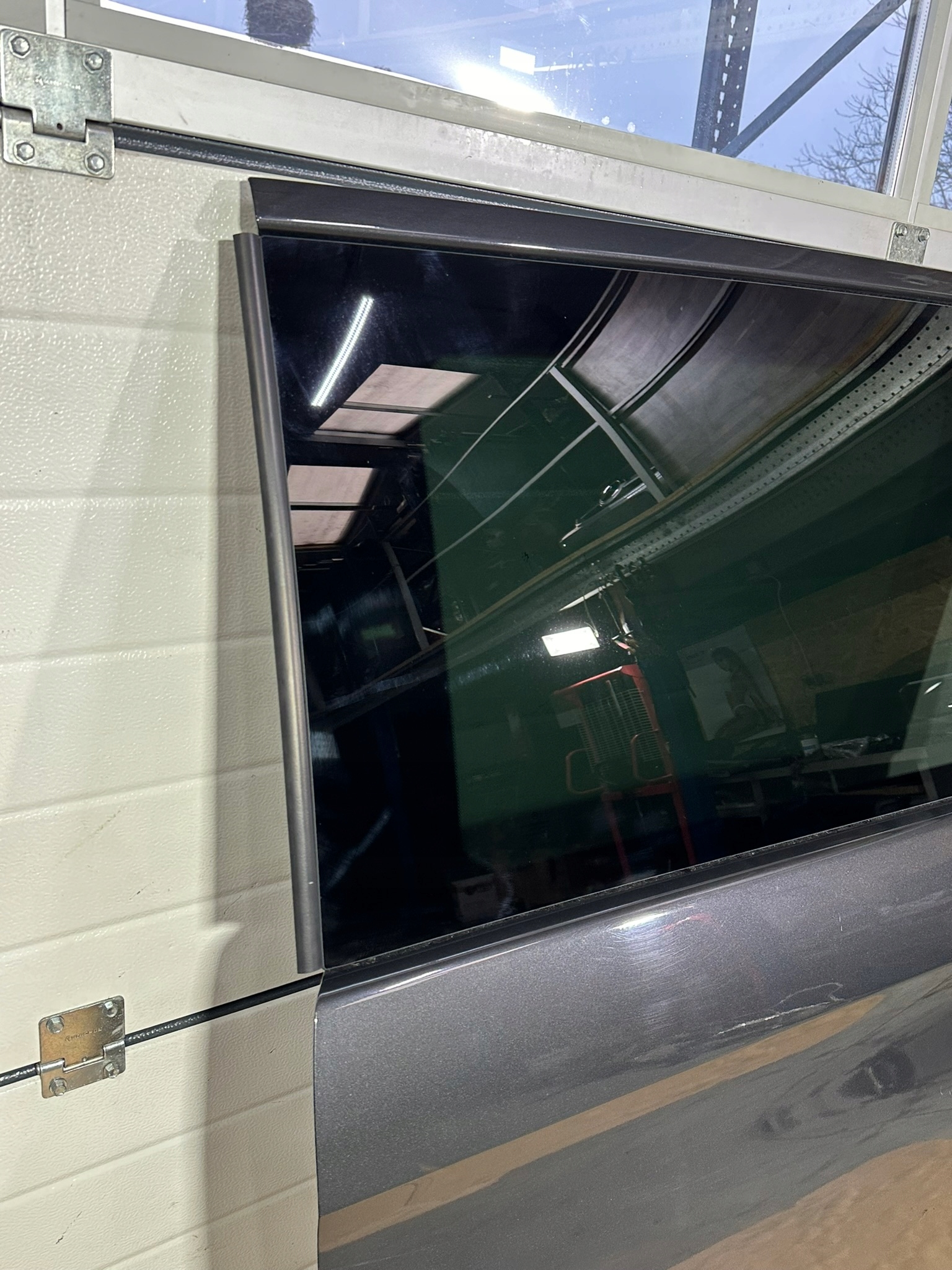 Mercedes-Benz Vito W447 Tür Vorne Rechts Door Porta Porte - Thumbnail 6
