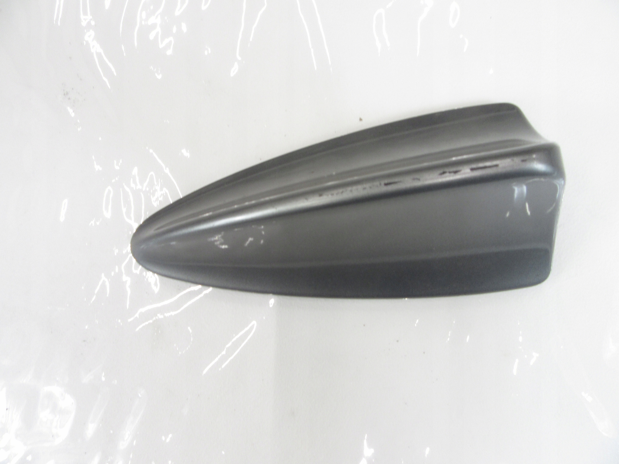 Blende Abdeckung pletwa antena rekin BMW e61 KOMBI A52 SPACEGRAU METALLIC