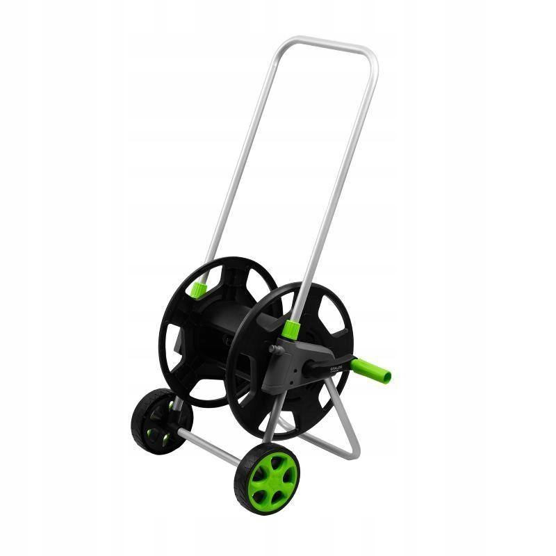 Vozík na hadicu 60 m Exp, Stalco Garden