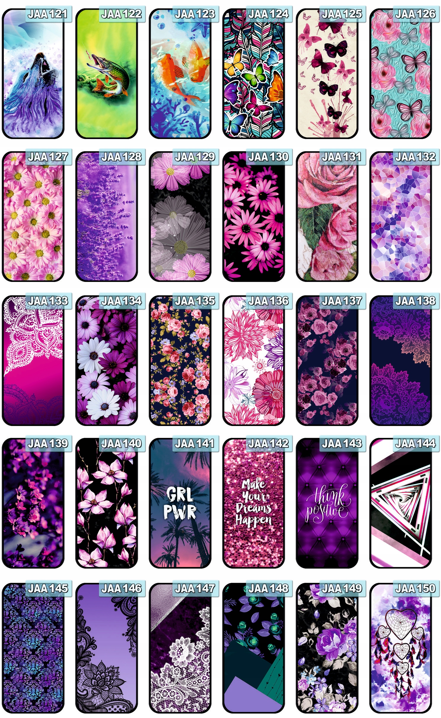 Etui do SAMSUNG GALAXY A31 wzory CASE + SZKŁO Typ plecki