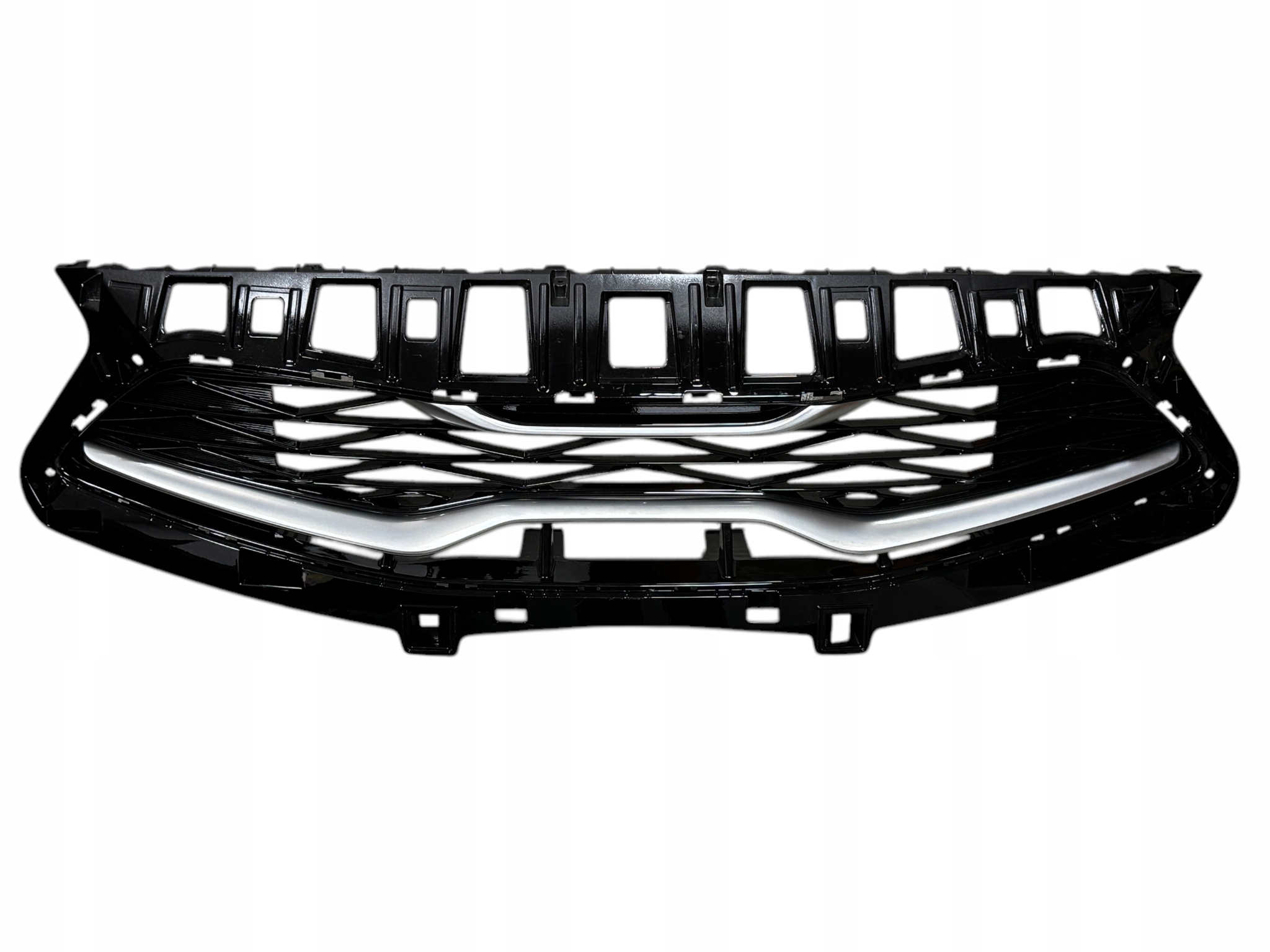 KIA CEED III 21- GRILL ATRAPA CHŁODNICY 86351-J7DB0