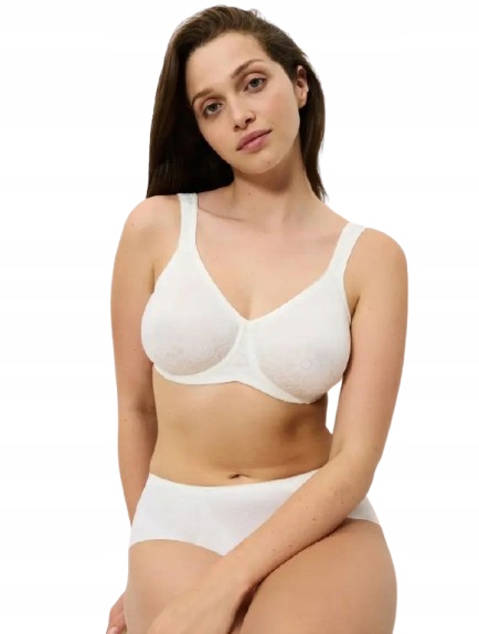 Triumph Lovely Minimizer W krémový 90 E