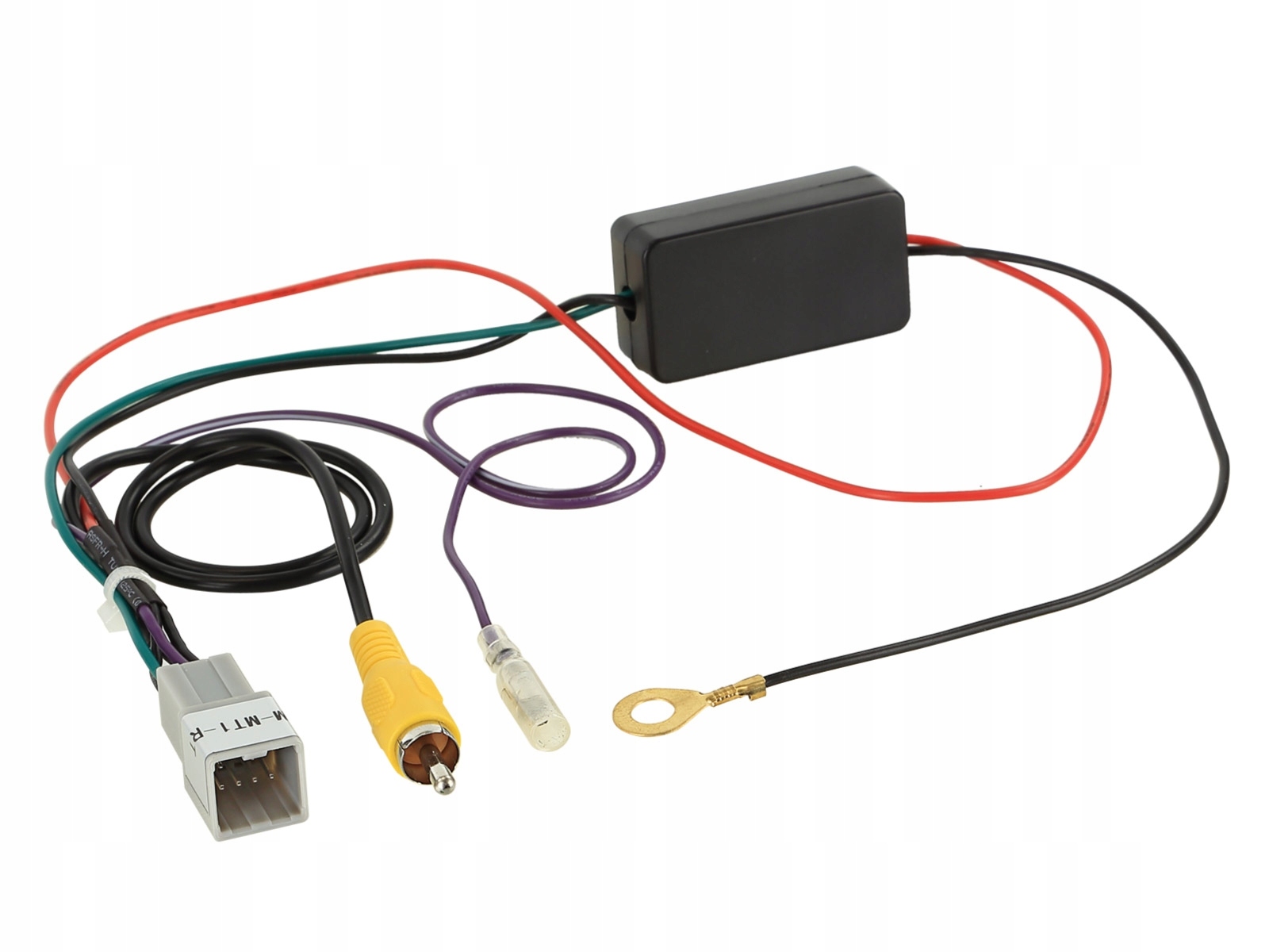 Adaptér pro Oem kameru Mitsubishi Outlander 2013->